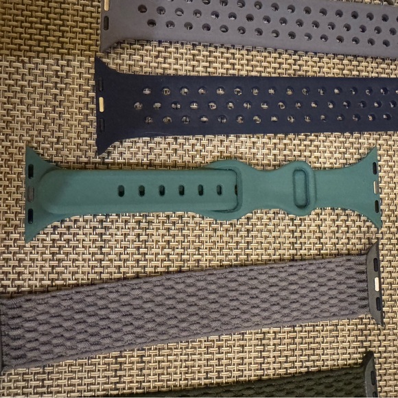 Apple Watch Bands Collection - Multi-Color - Picture 3 of 16